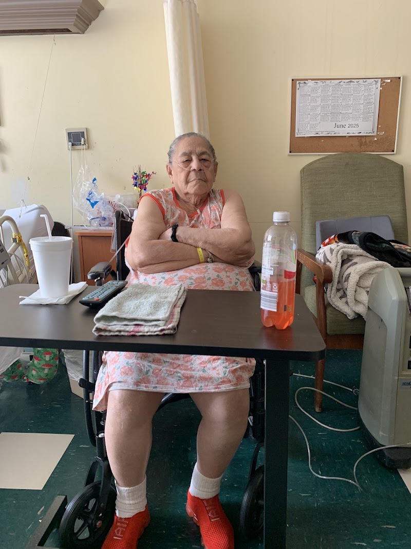 COMPLETE CARE AT FAIR LAWN EDGE nursing home in PATERSON, NJ - Photo 4 of 5