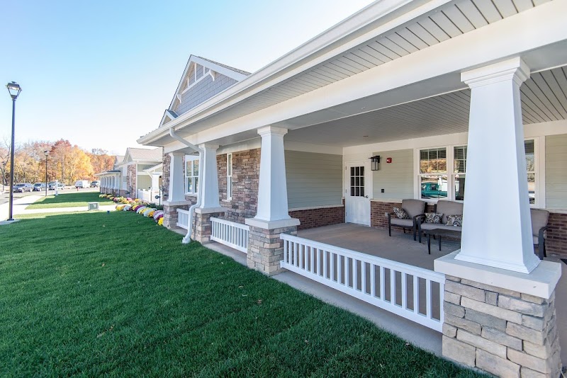 LAWRENCE REHAB & HCC/THE MEADOWS AT LAWRENCE nursing home in LAWRENCEVILLE, NJ - Photo 4 of 5