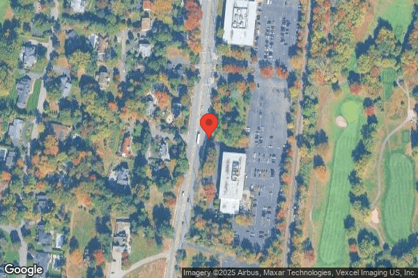CAREONE AT ORADELL nursing home in ORADELL, NJ - Photo 1 of 5
