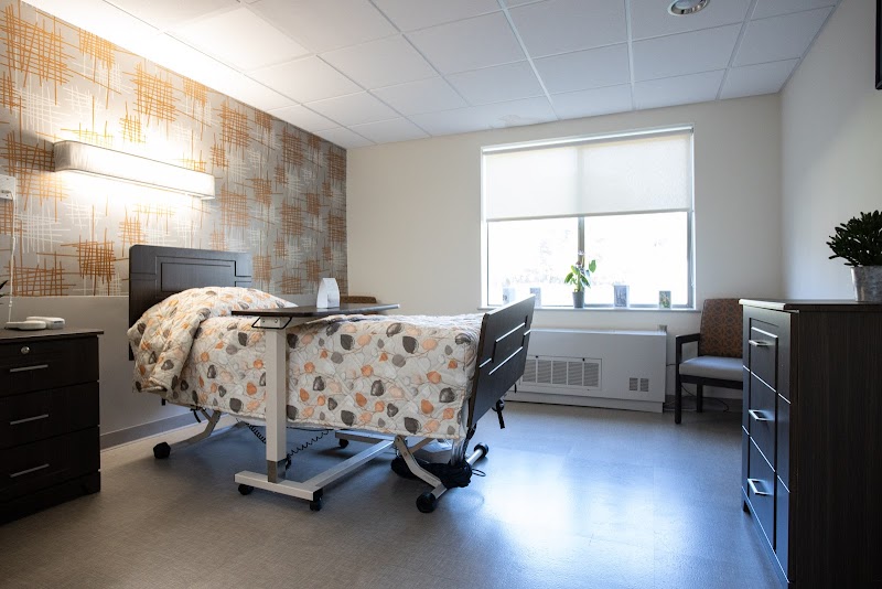 CAREONE AT ORADELL nursing home in ORADELL, NJ - Photo 2 of 5