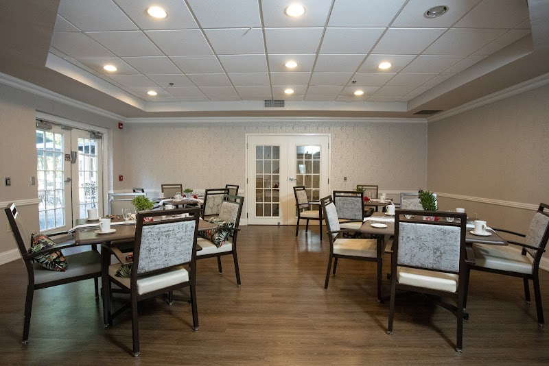 CAREONE AT ORADELL nursing home in ORADELL, NJ - Photo 3 of 5