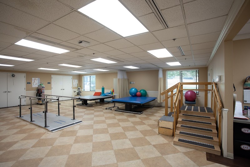 CAREONE AT ORADELL nursing home in ORADELL, NJ - Photo 4 of 5