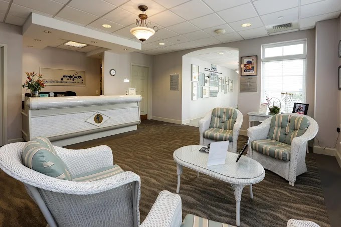ATLAS POST ACUTE AT SEASHORE GARDENS nursing home in GALLOWAY TOWNSHIP, NJ - Photo 5 of 7