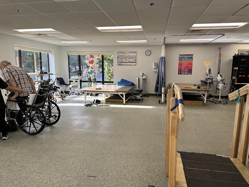 COMPLETE CARE AT BRICK LLC nursing home in BRICK, NJ - Photo 4 of 5