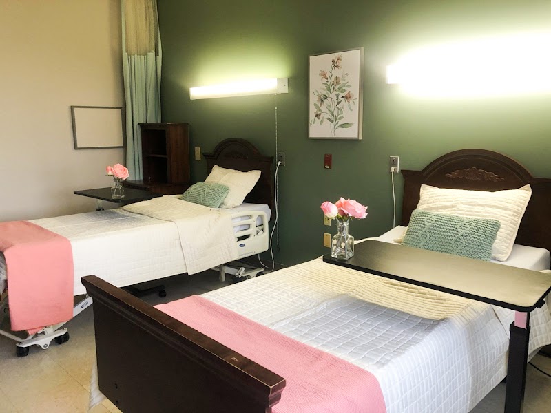 HEALTH CENTER AT BLOOMINGDALE nursing home in BLOOMINGDALE, NJ - Photo 4 of 5