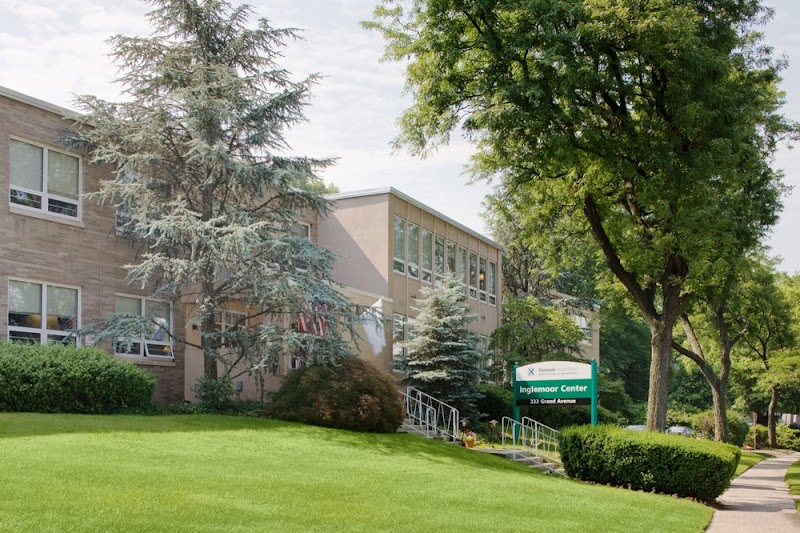 COMPLETE CARE AT INGLEMOOR, LLC nursing home in ENGLEWOOD, NJ - Photo 5 of 5