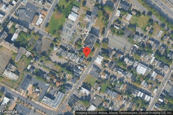 ALARIS HEALTH AT ST MARY'S nursing home in ORANGE, NJ - Photo 1 of 5