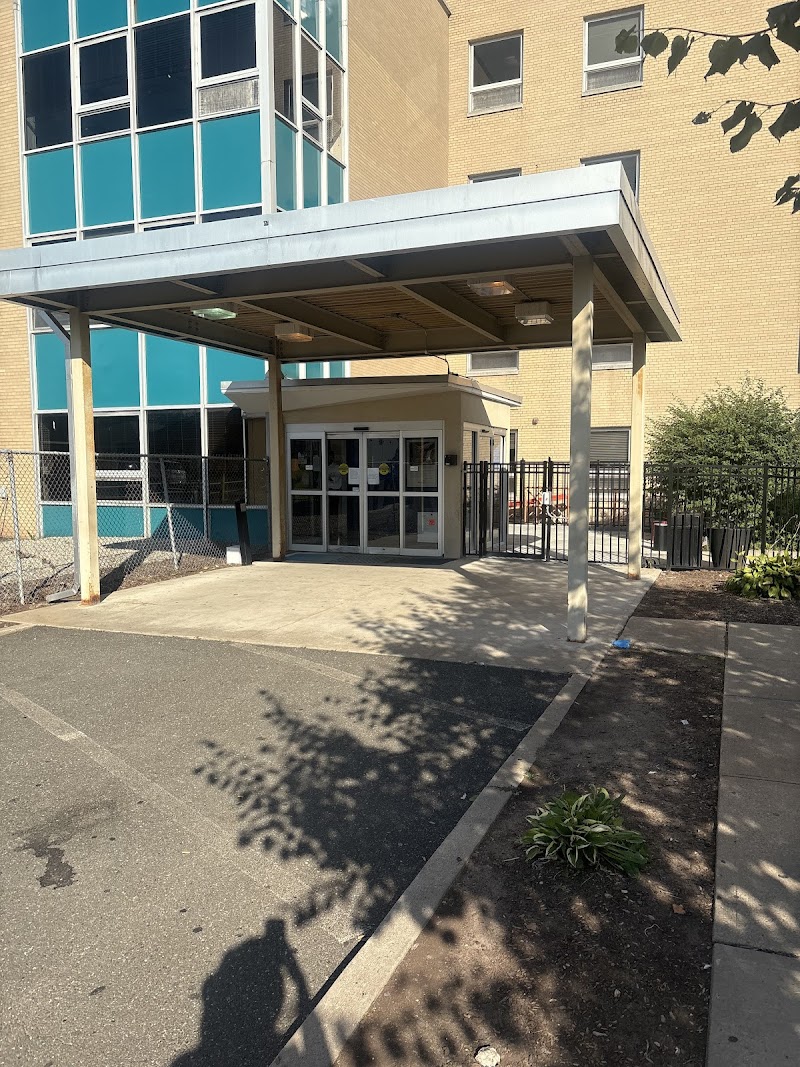 ALARIS HEALTH AT ST MARY'S nursing home in ORANGE, NJ - Photo 3 of 5