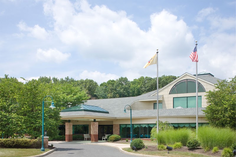 CRANBURY CENTER nursing home in MONROE TOWNSHIP, NJ - Photo 2 of 10