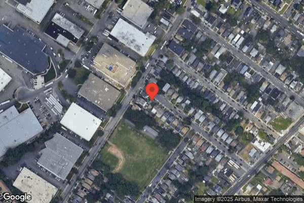 ALLIANCE CARE REHABILITATION AND NURSING CENTER nursing home in IRVINGTON, NJ - Photo 1 of 5