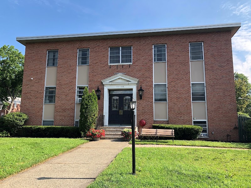 MONTCLAIR CARE CENTER nursing home in MONTCLAIR, NJ - Photo 3 of 5