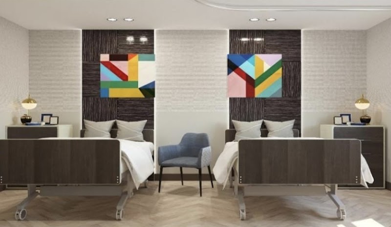 MONTCLAIR CARE CENTER nursing home in MONTCLAIR, NJ - Photo 4 of 5