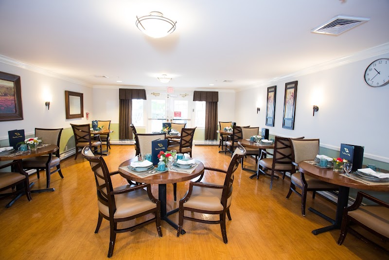 CAREONE AT VALLEY nursing home in WESTWOOD, NJ - Photo 4 of 7