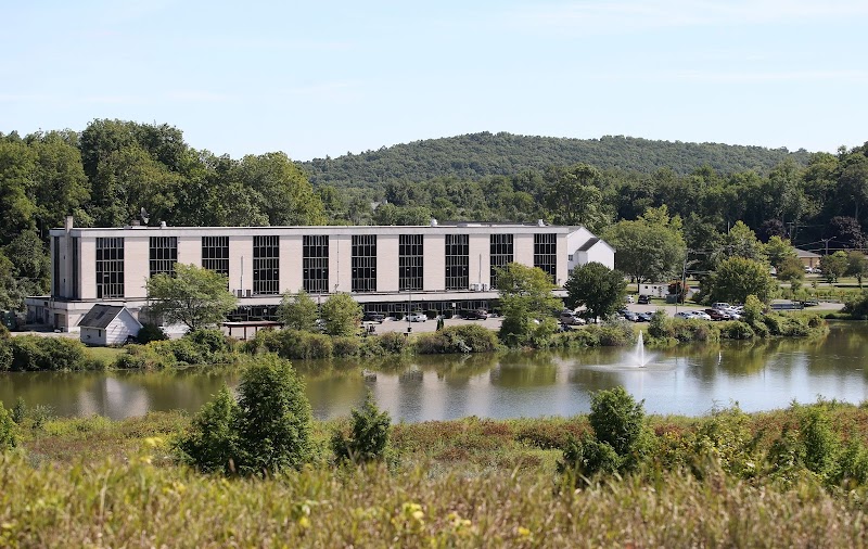 HOMESTEAD REHABILITATION & HEALTH CARE CENTER nursing home in NEWTON, NJ - Photo 2 of 5