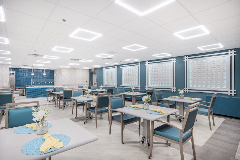 ALLAIRE REHAB & NURSING nursing home in FREEHOLD, NJ - Photo 2 of 5