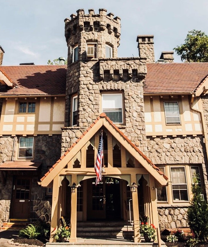 CRANFORD PARK CARE nursing home in CRANFORD, NJ - Photo 2 of 5