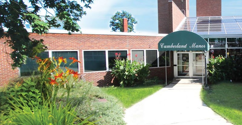 PREFERRED CARE AT CUMBERLAND nursing home in BRIDGETON, NJ - Photo 4 of 10