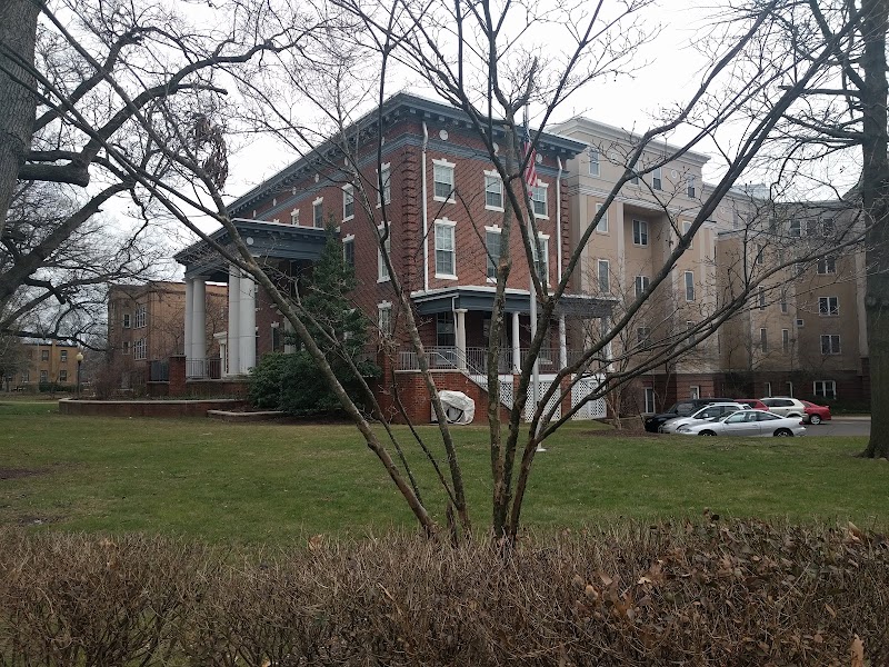UNITED METHODIST COMMUNITIES AT COLLINGSWOOD nursing home in COLLINGSWOOD, NJ - Photo 3 of 5