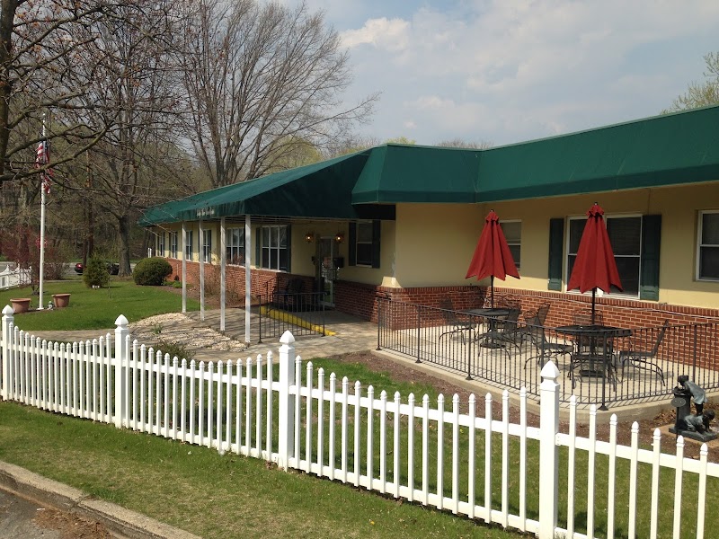 VALLEY VIEW REHABILITATION AND HEALTHCARE CTR nursing home in NEWTON, NJ - Photo 2 of 5