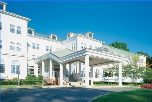 GREEN HILL nursing home in WEST ORANGE, NJ - Photo 1 of 5
