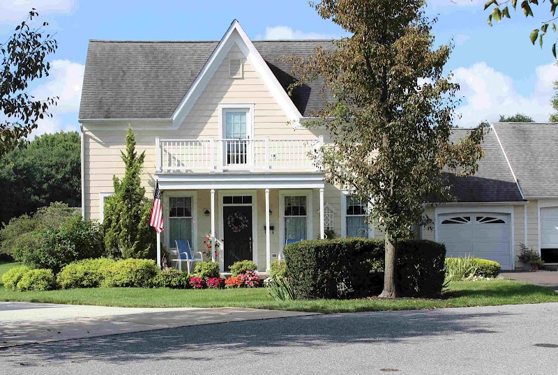 WILEY MISSION nursing home in MARLTON, NJ - Photo 2 of 10