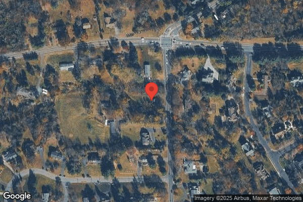 FOOTHILL ACRES REHABILITATION & NURSING CENTER nursing home in HILLSBOROUGH, NJ - Photo 1 of 5