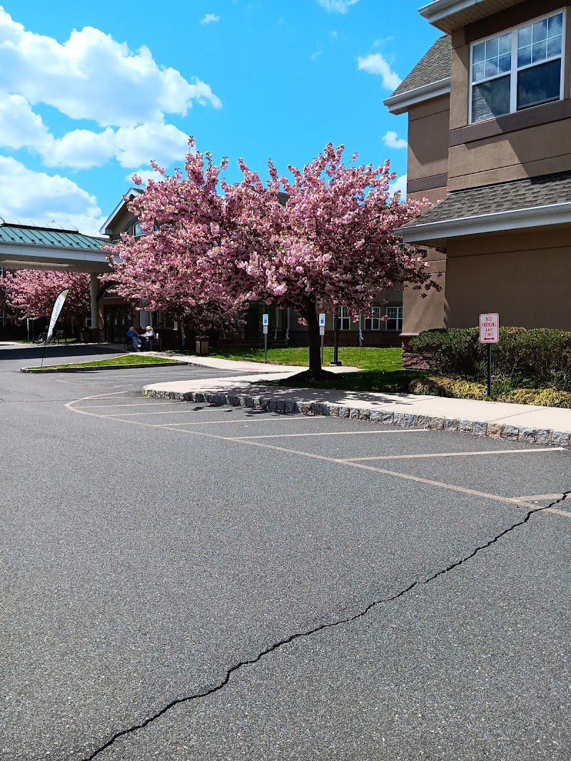 FOOTHILL ACRES REHABILITATION & NURSING CENTER nursing home in HILLSBOROUGH, NJ - Photo 5 of 5