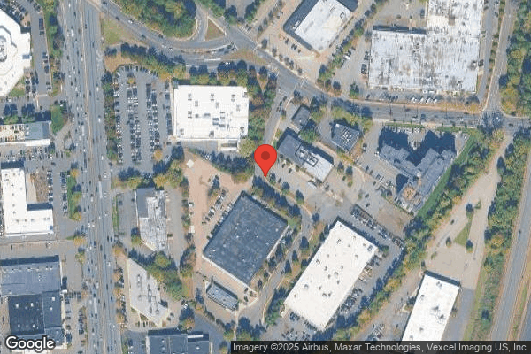 CAREONE AT RIDGEWOOD AVENUE nursing home in PARAMUS, NJ