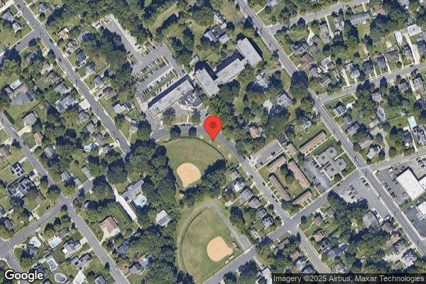UNITED METHODIST COMMUNITIES AT PITMAN nursing home in PITMAN, NJ
