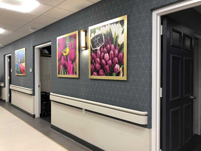Family of Caring Healthcare at Ridgewood nursing home in RIDGEWOOD, NJ - Photo 3 of 10