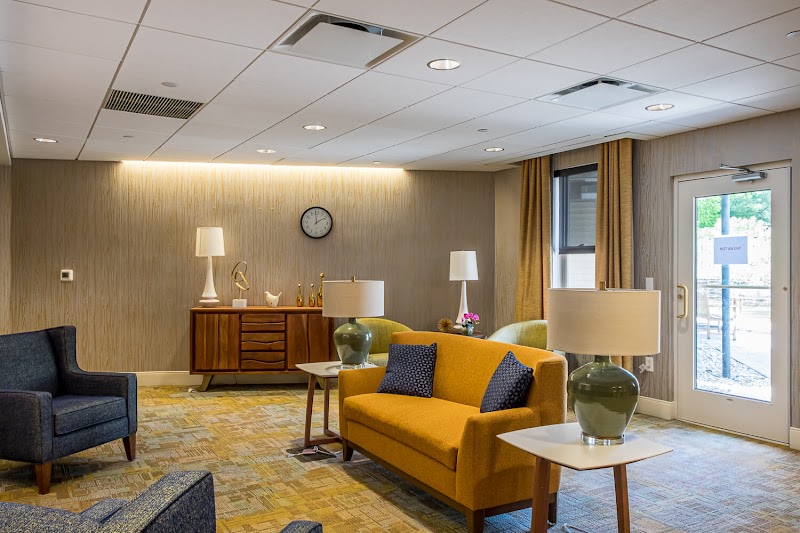 UNITED METHODIST COMMUNITIES AT BRISTOL GLEN nursing home in NEWTON, NJ - Photo 3 of 8
