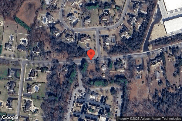 CHILDRENS SPECIALIZED HOSPITAL TOMS RIVER nursing home in TOMS RIVER, NJ