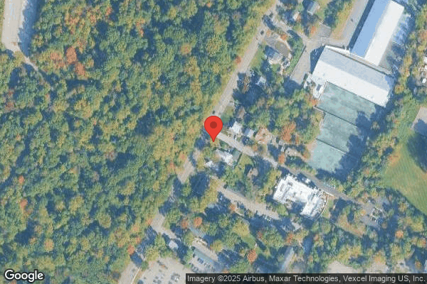 ALARIS HEALTH AT WEST ORANGE nursing home in WEST ORANGE, NJ - Photo 1 of 5