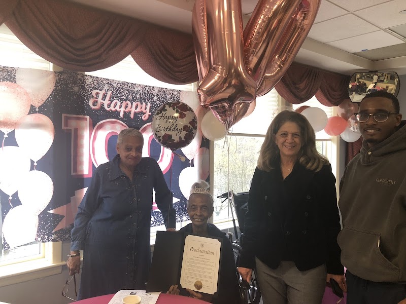 ALARIS HEALTH AT WEST ORANGE nursing home in WEST ORANGE, NJ - Photo 5 of 5
