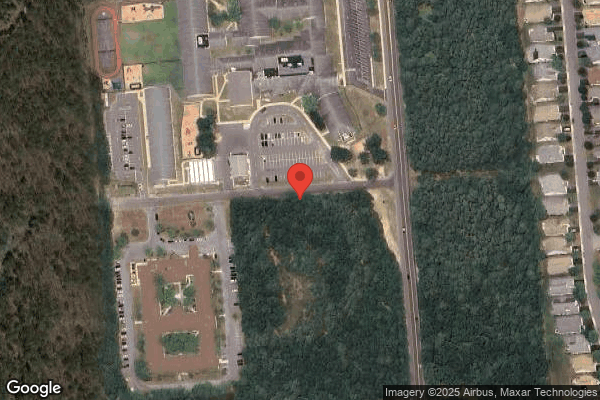 MYSTIC MEADOWS REHABILITATION AND NURSING CENTER nursing home in LITTLE EGG HARBOR TW, NJ