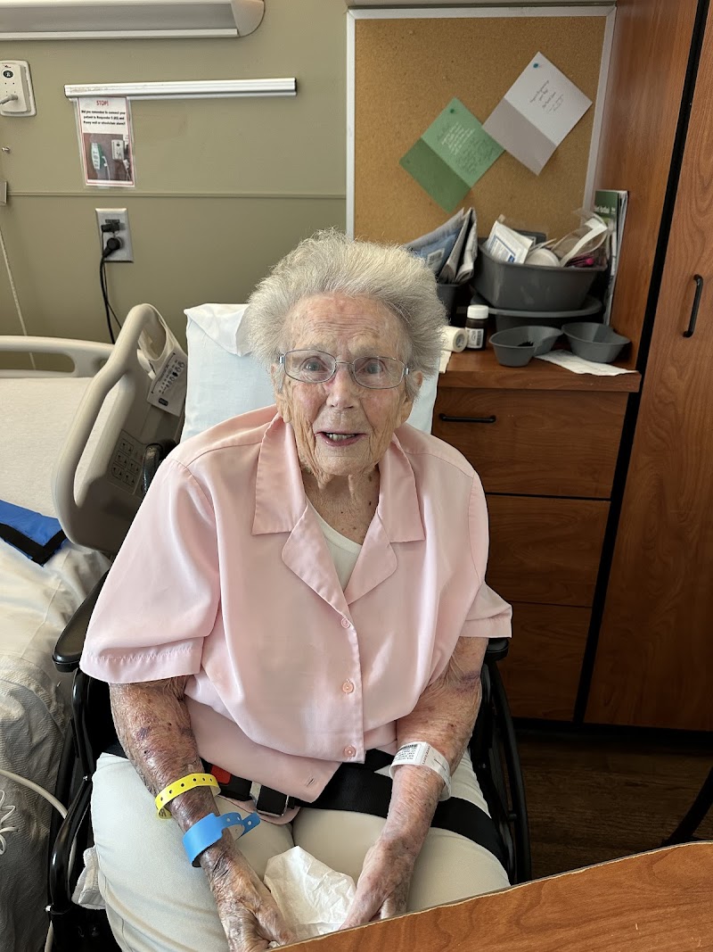 BERLIN REHABILITATION AND HEALTHCARE CENTER nursing home in BERLIN, NJ - Photo 4 of 5