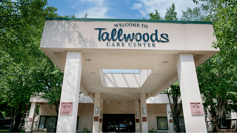 TALLWOODS CARE CENTER nursing home in BAYVILLE, NJ - Photo 2 of 5