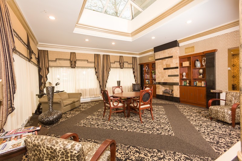 TALLWOODS CARE CENTER nursing home in BAYVILLE, NJ - Photo 5 of 5