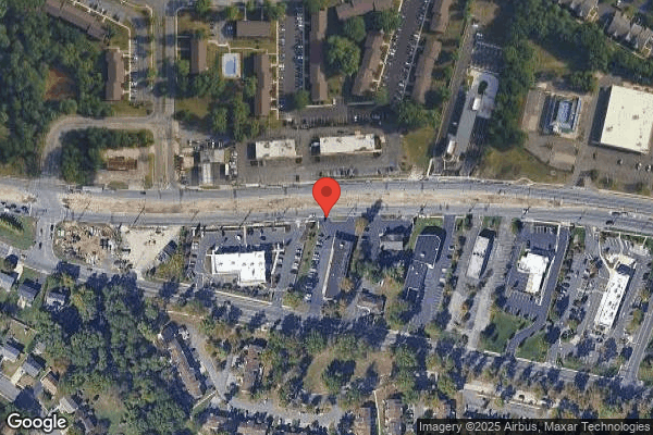 CAREONE AT EVESHAM nursing home in MARLTON, NJ - Photo 1 of 5