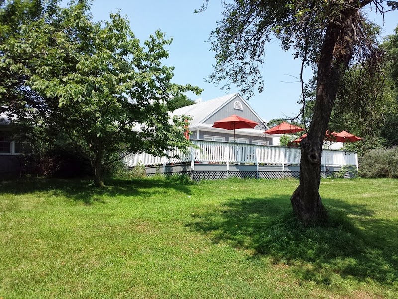 LITTLE BROOK NURSING AND CONVALESCENT HOME nursing home in CALIFON, NJ - Photo 3 of 5