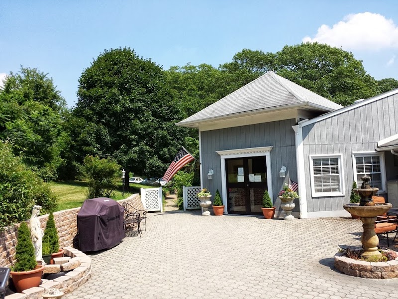LITTLE BROOK NURSING AND CONVALESCENT HOME nursing home in CALIFON, NJ - Photo 4 of 5