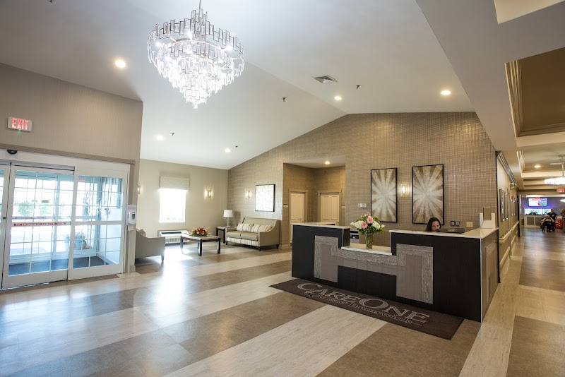 CAREONE AT EAST BRUNSWICK nursing home in EAST BRUNSWICK, NJ - Photo 2 of 10