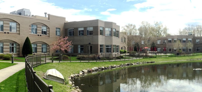 JEWISH HOME AT ROCKLEIGH nursing home in ROCKLEIGH, NJ - Photo 2 of 10