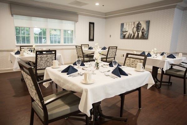 CAREONE AT WAYNE nursing home in WAYNE, NJ - Photo 1 of 10