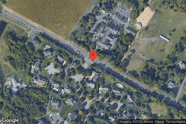 CAREONE AT MOORESTOWN nursing home in MOORESTOWN, NJ - Photo 1 of 10