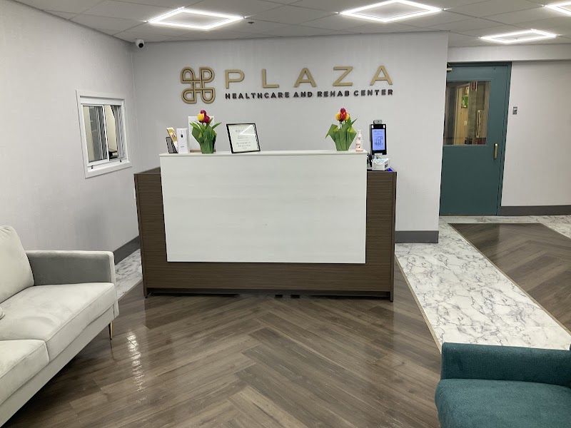 Plaza Healthcare & Rehabilitation Center nursing home in ELIZABETH, NJ - Photo 2 of 10