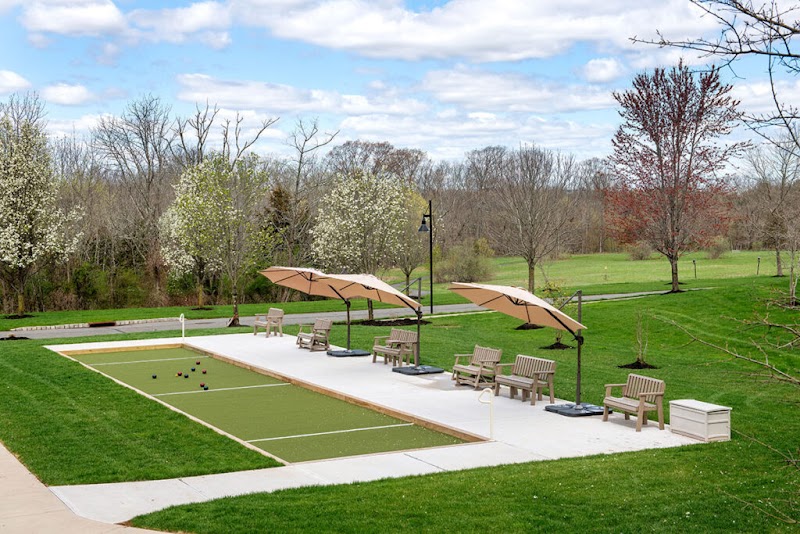 STONEBRIDGE AT MONTGOMERY HEALTH CARE CENTER nursing home in SKILLMAN, NJ - Photo 4 of 9