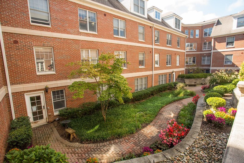 CAREONE AT MADISON AVENUE nursing home in MORRISTOWN, NJ - Photo 5 of 5