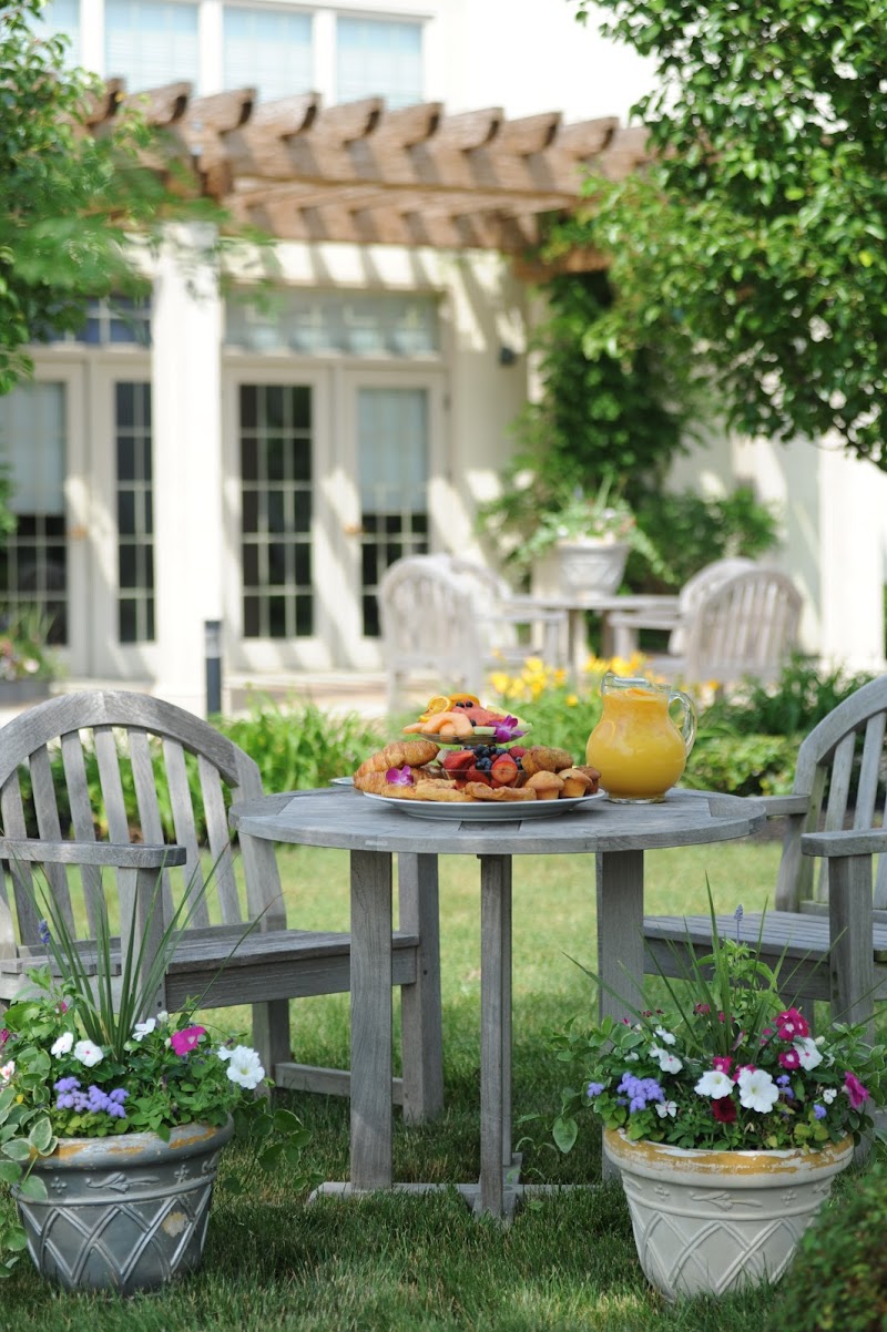 LIONS GATE nursing home in VOORHEES, NJ - Photo 5 of 8