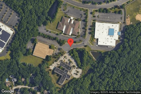 AUTUMN LAKE HEALTHCARE AT VOORHEES nursing home in VOORHEES, NJ - Photo 1 of 5